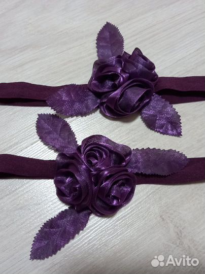 Нарядные платья для двойни