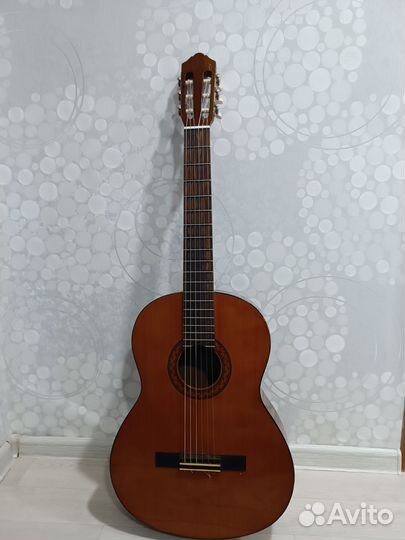 Классическая гитара Yamaha c40