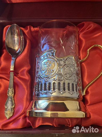 Подарочный набор для адвоката