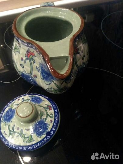 Заварочный чайник 