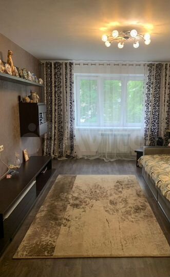 2-к. квартира, 69 м², 2/10 эт.