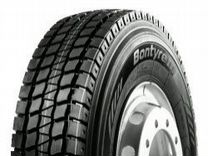 Грузовая шина 10р20(280*508) RED tyre RT-320