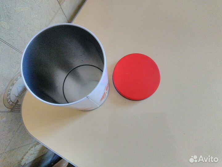 Банка для сыпучих IKEA