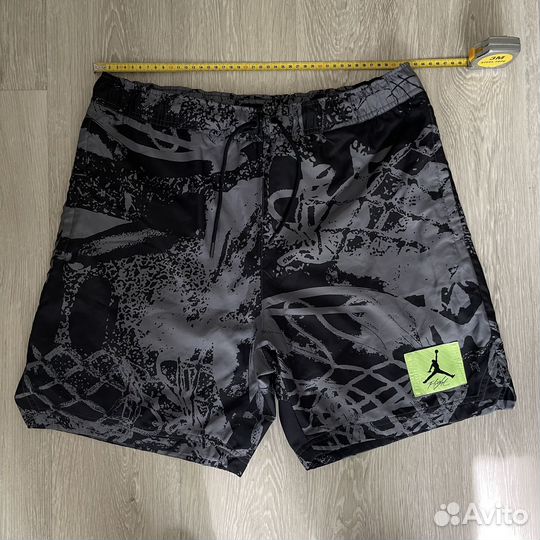 Шорты nike jordan