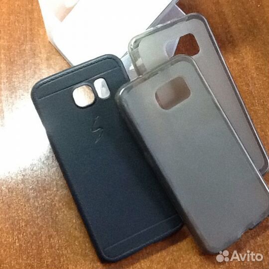 Чехол самсунгs6