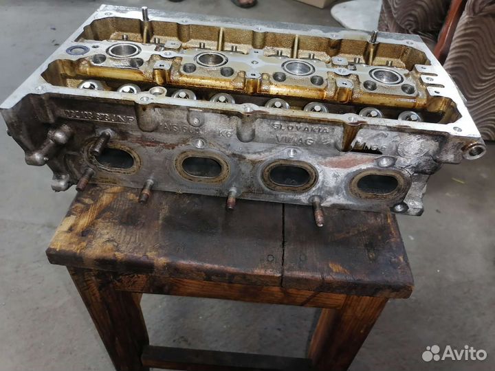 Гбц Поло Рапид Джетта 1.6 cfna,cfnb