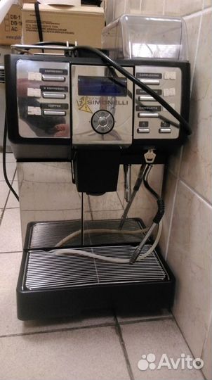 Кофемашина