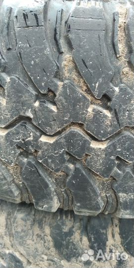 Cordiant Off Road 205/70 R15