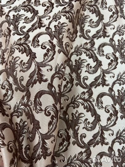 Готовые шторы, тюли