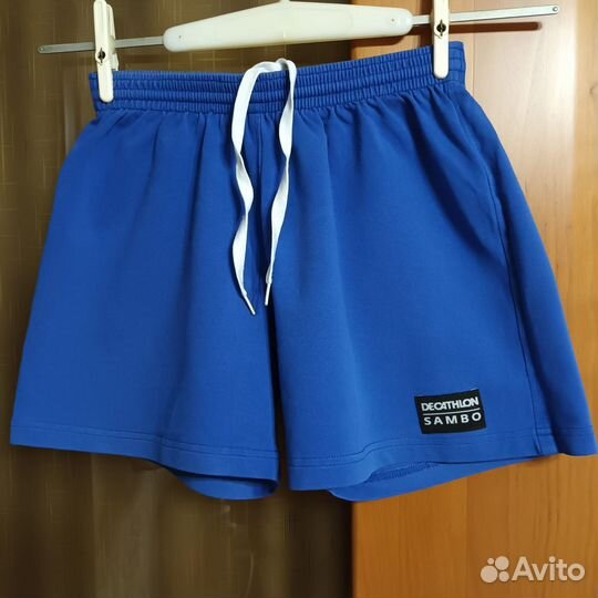 Форма для занятий самбо 152р