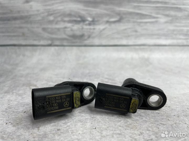 Датчик положения распредвала A2709050400