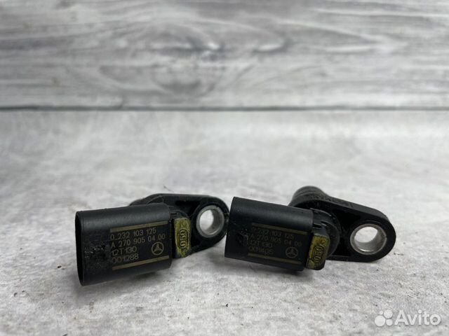 Датчик положения распредвала A2709050400