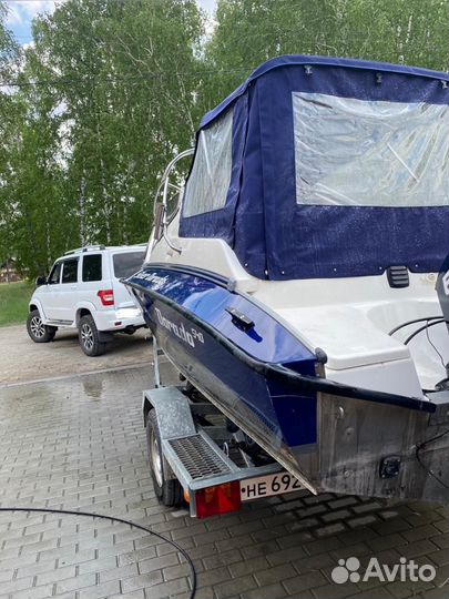 Silver dorado 540