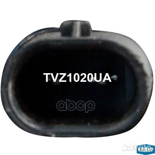 Термостат TVZ1020UA Krauf