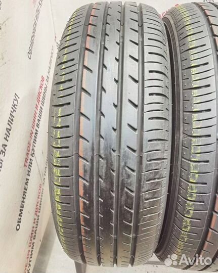 Toyo NanoEnergy J61 185/60 R15 84H