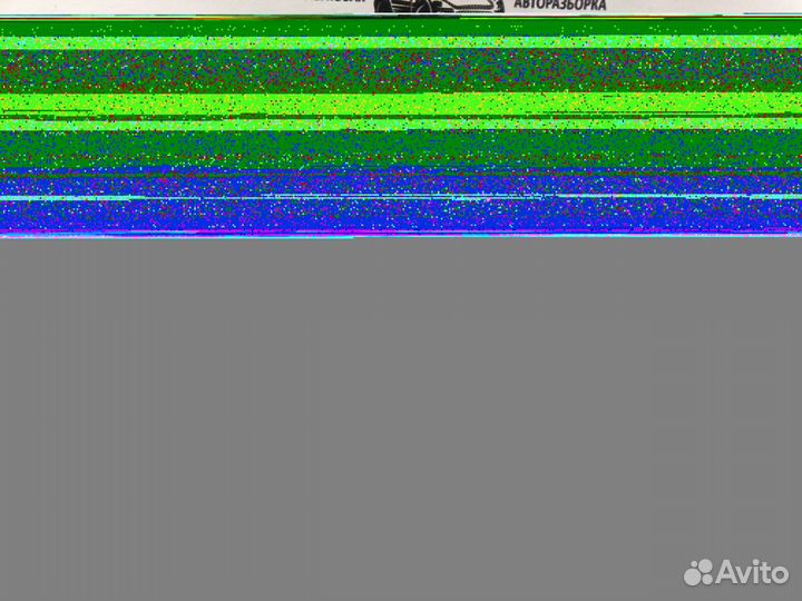 Динамик Land Rover Range Rover Sport