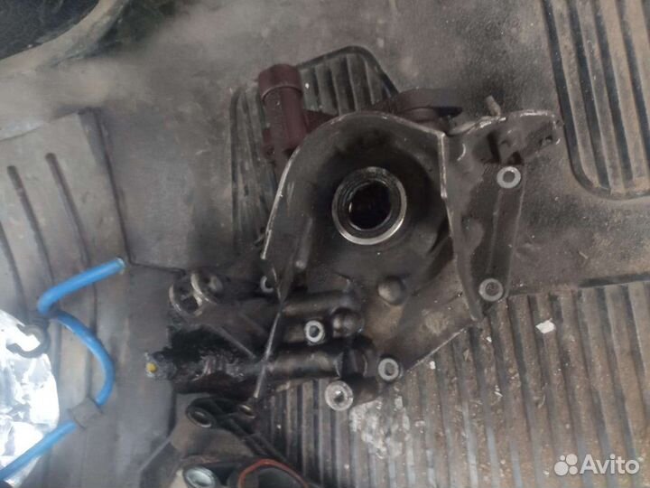 Маслонасос albea