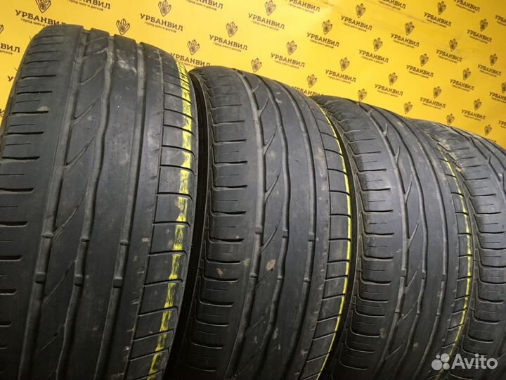 Bridgestone Turanza ER300 225/55 R17 97Y