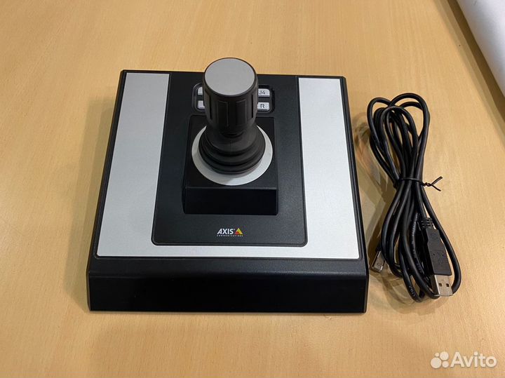 Пульт управления Axis T8311