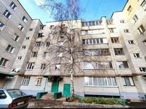 2-к. квартира, 42,7 м², 6/6 эт.