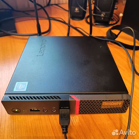 Lenovo ThinkCentre m600