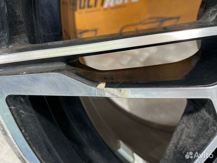 Диск передний Bmw M3 G80 36118093832