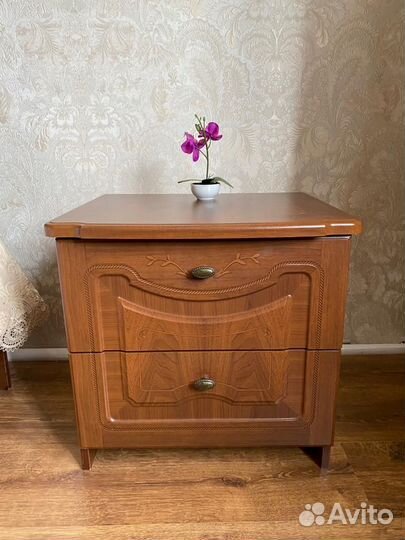 Спальный гарнитур бу