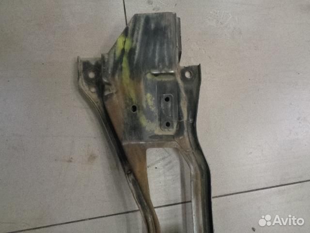 Балка продольная под двс Kia Rio 2000-2005