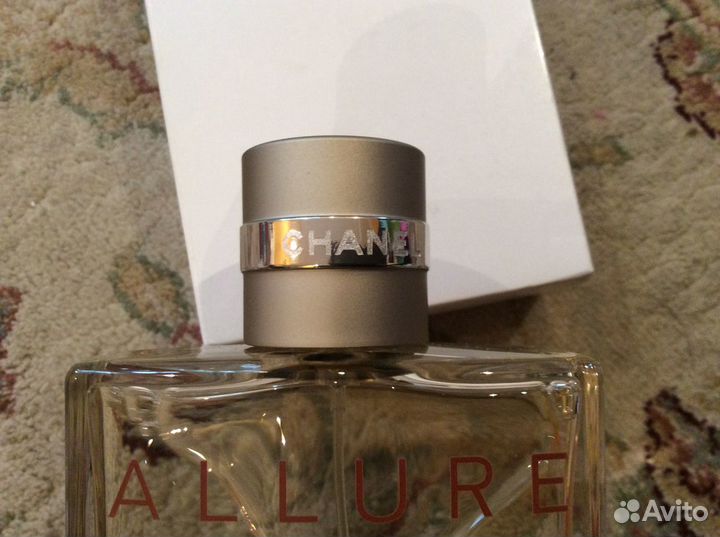 Chanel Allure оригинал