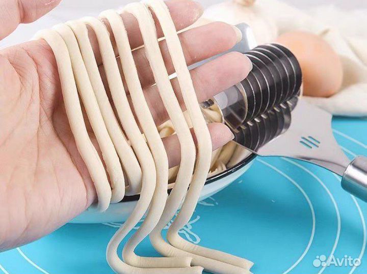 Лапшерезка ручная