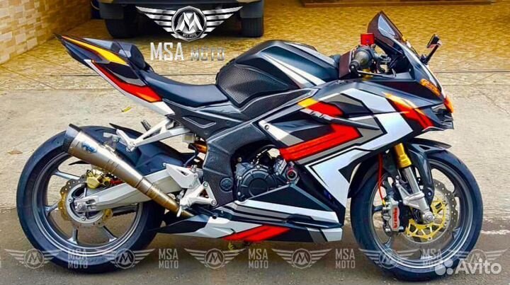 Honda cbr600rr 2009-2012 мотопластик, обвес мото