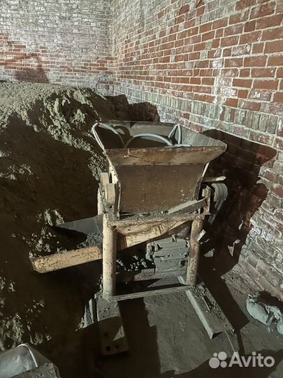 Оборудование для производства кирамзитног блока