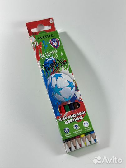 Товары для рисования