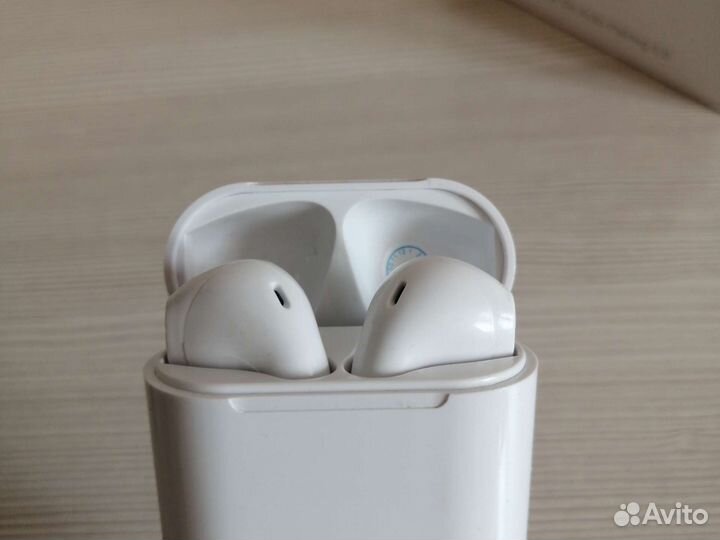 Беспроводные наушники TWS I12