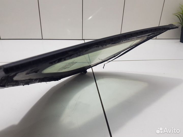 Стекло кузовное правое (Changan CS35plus)