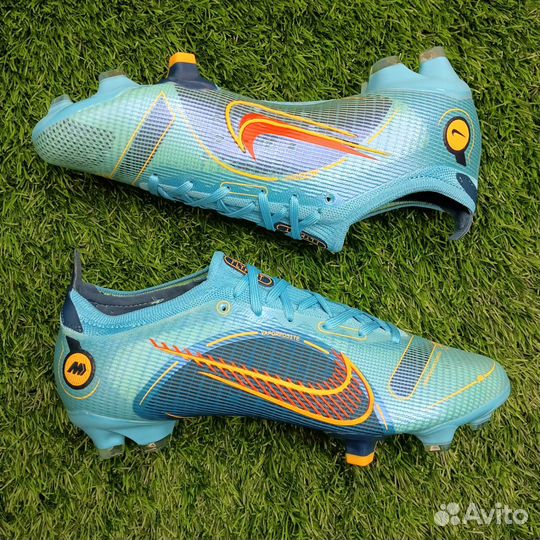 Nike Mercurial Vapor elite