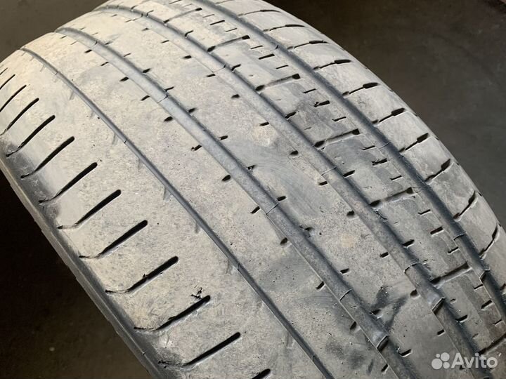 Pirelli P Zero 245/40 R20 99Y