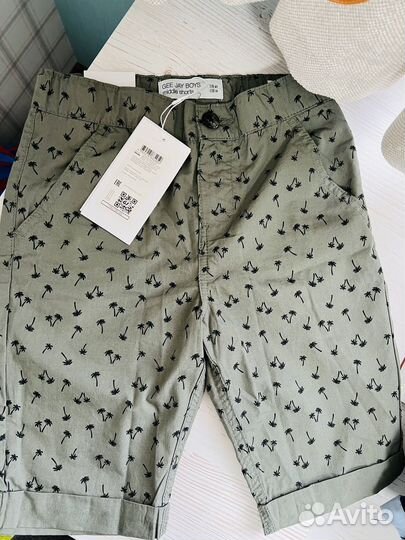 Одежда детская новая и б/у