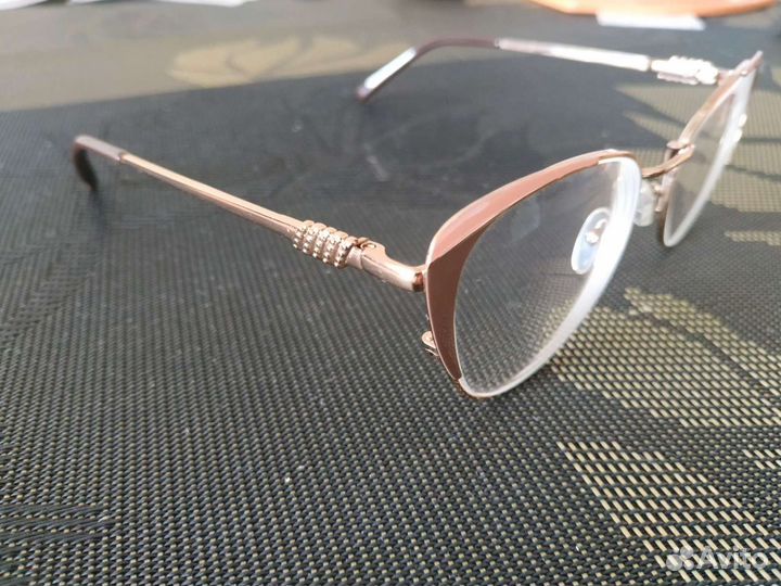 Оправа для очков женская