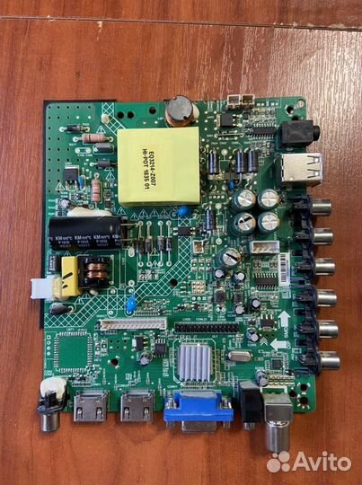 DP.D3663LUA.813.D.1.PB (LUA63P813D1)