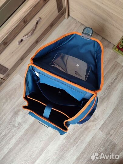 Рюкзак школьный Tiger Family