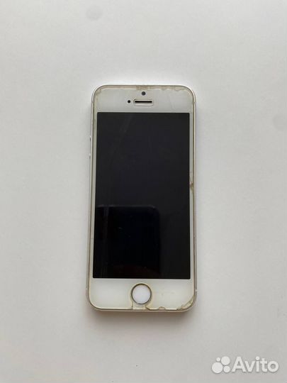 iPhone 5S, 16 ГБ