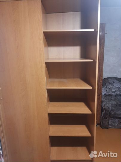 Шкаф купе бу