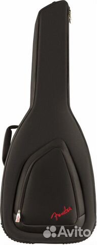 Fender GIG BAG FA610 Dreadnought чехол для гитары
