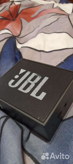 Колонка без зарядки