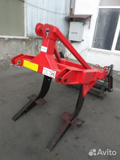 Глубокорыхлитель БДТ-Агро ПЧН-2,1, 2022