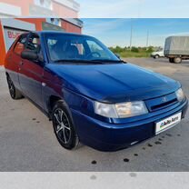 ВАЗ (LADA) 2112 1.6 MT, 2005, 176 000 км, с пробегом, цена 225 000 руб.