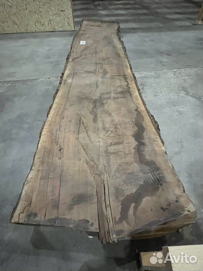 Столешница под раковину из массива