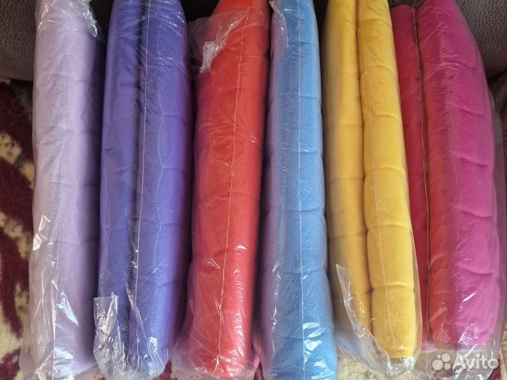 Многоразовые 5-слойные пеленки для собак