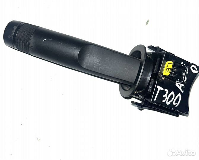 Подрулевой переключатель Chevrolet Aveo Т300